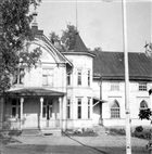 FRIKYRKA