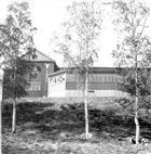 FOLKETS HUS