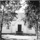 FRIKYRKA