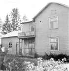FRIKYRKA
