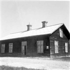 FRIKYRKA BYGDEGÅRD