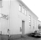 FRIKYRKA