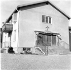 FRIKYRKA