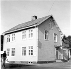 FRIKYRKA