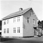 FRIKYRKA