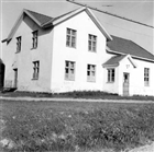 FRIKYRKA