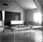 BYGDEGÅRD INTERIÖR