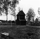 KYRKA KLOCKSTAPEL