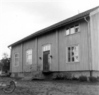 FRIKYRKA