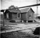 FISKAREBOSTAD FISKELÄGE BOSTADSHUS