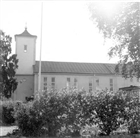 FRIKYRKA