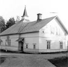 FRIKYRKA