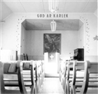 FRIKYRKOINTERIÖR FRIKYRKA