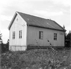 FRIKYRKA