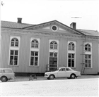 FRIKYRKA