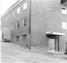 FRIKYRKA