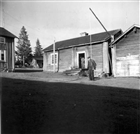LANTBRUKARE BONDGÅRD BRYGGSTUGA BRUNN