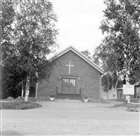 FRIKYRKA