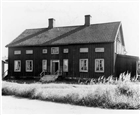 BOSTADSHUS ARBETARBOSTAD