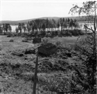 ÄNGSMARK FRILUFTSMUSEUM BETESMARK BONDGÅRD UTHUS