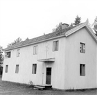 BYGDEGÅRD