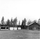 BYGDEGÅRD