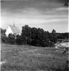 KYRKA ÄNGSMARK