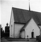 KYRKA