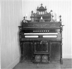 FRIKYRKA ORGEL