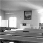 FRIKYRKOINTERIÖR FRIKYRKA