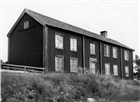 BONDGÅRD BOSTADSHUS