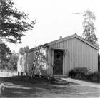 FRIKYRKA