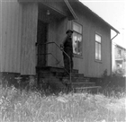 FRIKYRKA MAN