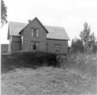 FRIKYRKA