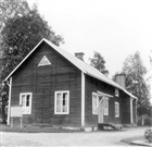 FRIKYRKA
