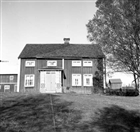 BONDGÅRD BOSTADSHUS LADUGÅRD UTHUS