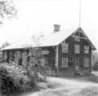 FÖRENINGSHUS