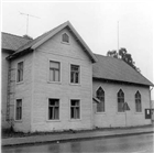 FRIKYRKA