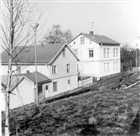 BOSTADSHUS STADSBEBYGGELSE