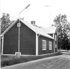 FRIKYRKA