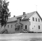 FÖRENINGSLOKAL NYKTERHETSRÖRELSE