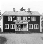 UNGDOMSGÅRD