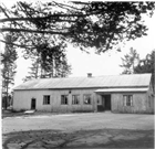 FOLKETS HUS