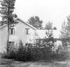 FRIKYRKA