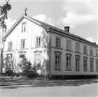 FRIKYRKA