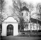 KYRKA STIGPORT