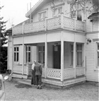 BOSTADSHUS PRÄSTGÅRD