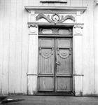 BOSTADSHUS PORTAL