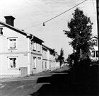 STADSGATA BOSTADSHUS