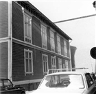 STADSBEBYGGELSE